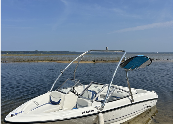 Bayliner 175 BR