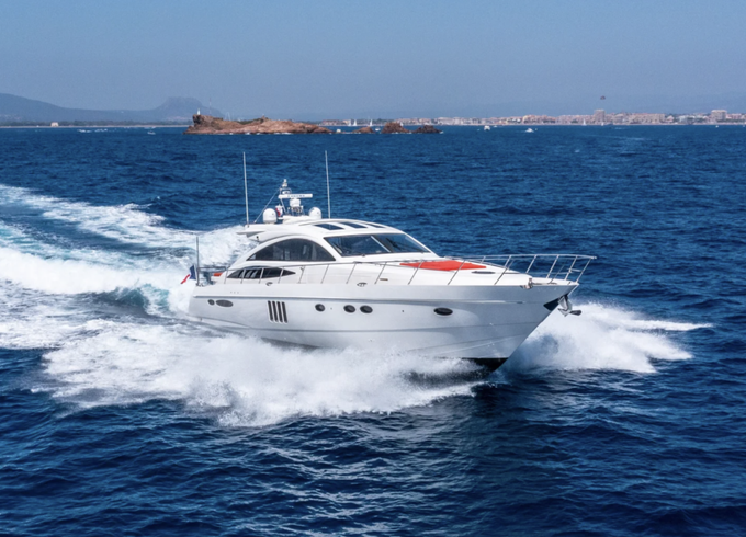 Princess V70