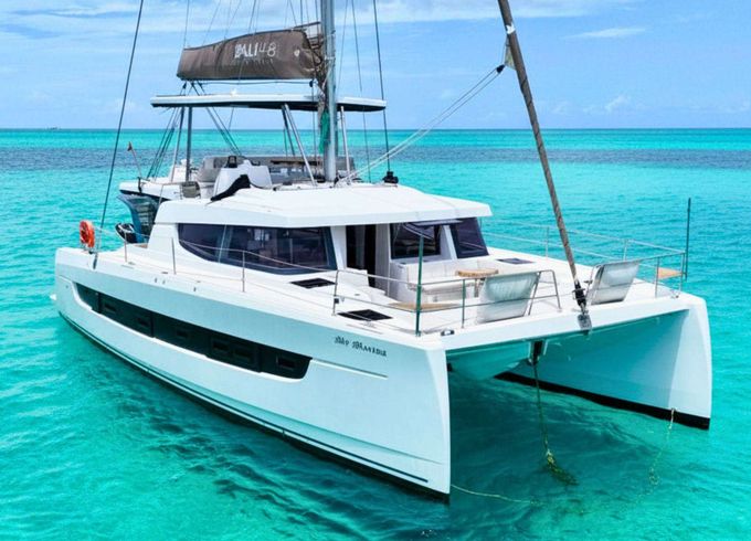 Bali My Marina