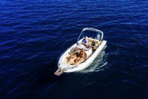 Atlantic Open 670