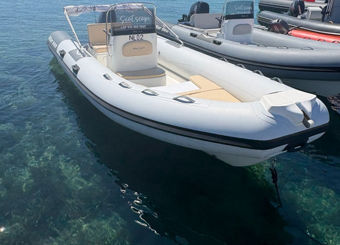 MAR SEA SPORT 100