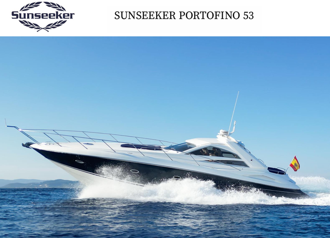 Portofino 53