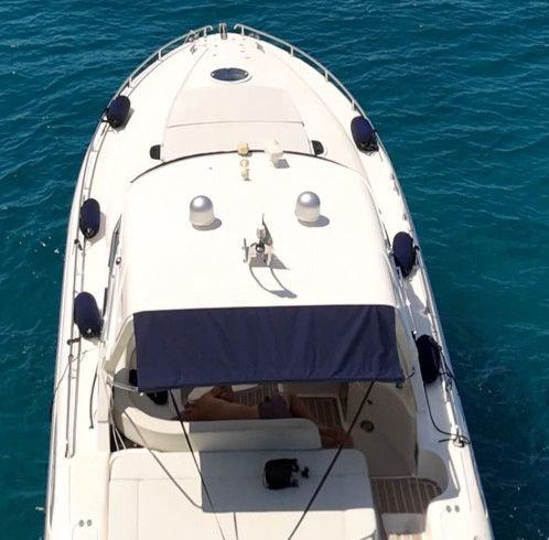 Mano Marine 38.50