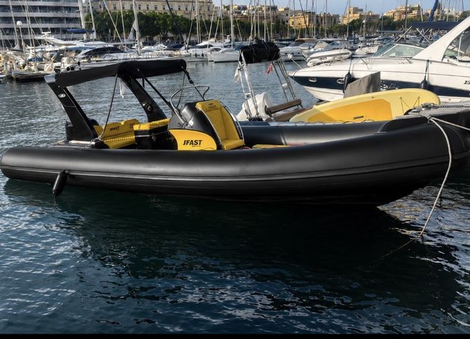 Oromarine 25