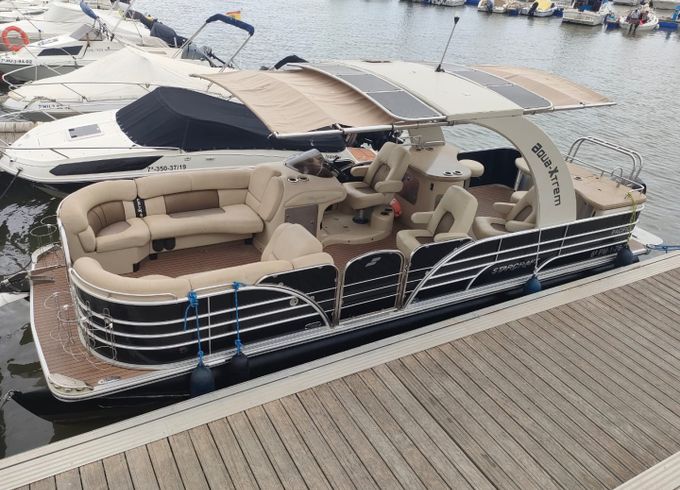 Pacific Craft STARCRAFT