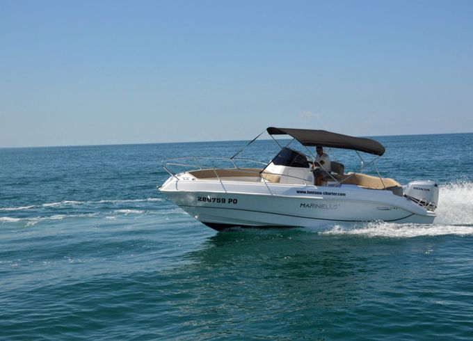 Marinello Eden 22