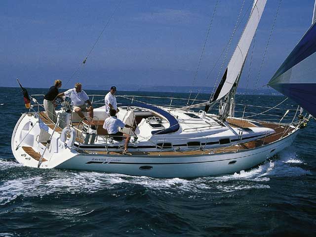 Bavaria 42