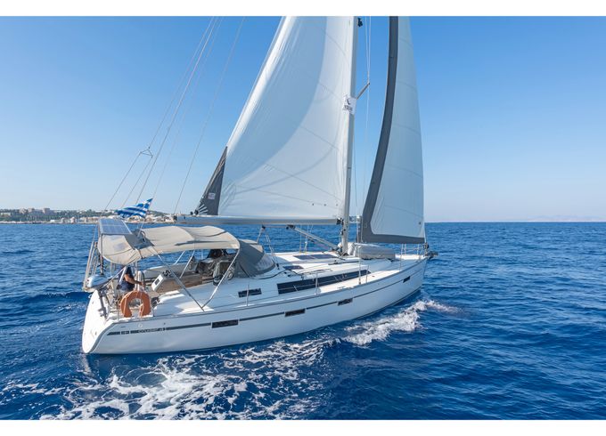 Bavaria Cruiser 41