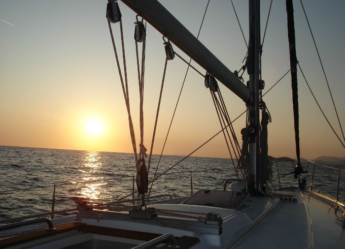 Bavaria 44