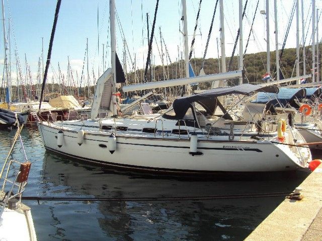 Bavaria 46