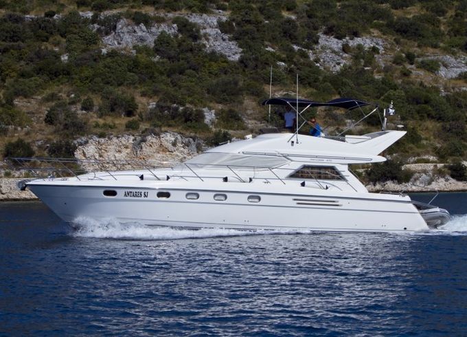 Princess Yachts Princess 470
