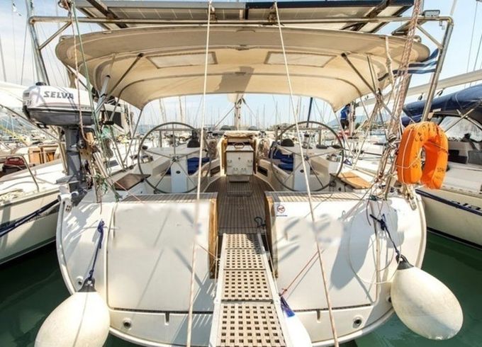 Bavaria 45 Cruiser