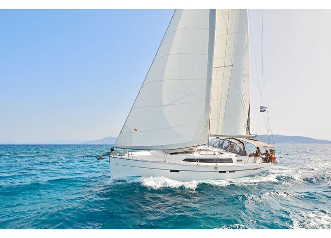 Bavaria Cruiser 46