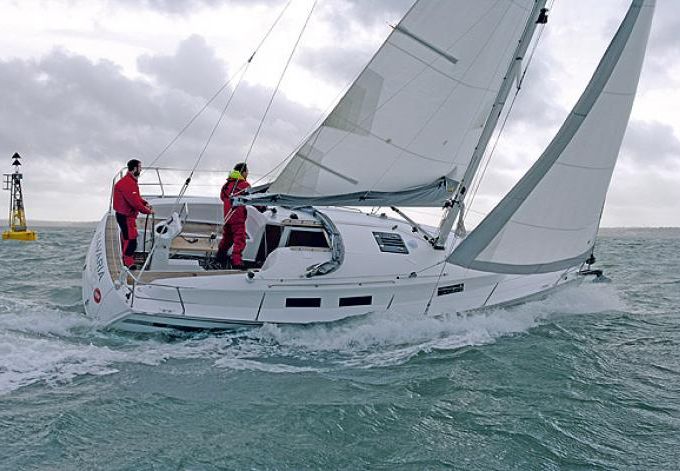 Bavaria 32 Cruiser