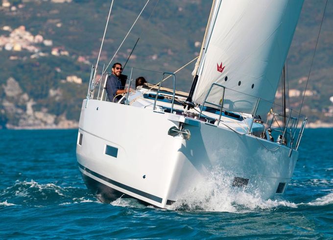 Dufour Yachts Dufour 390 Gl
