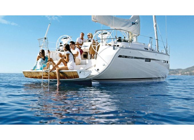 Bavaria Cruiser 46