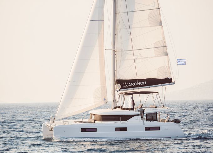 Lagoon 46