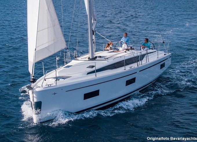 Bavaria C42