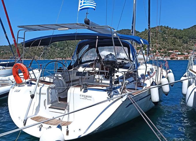 Bavaria 46 Cruiser