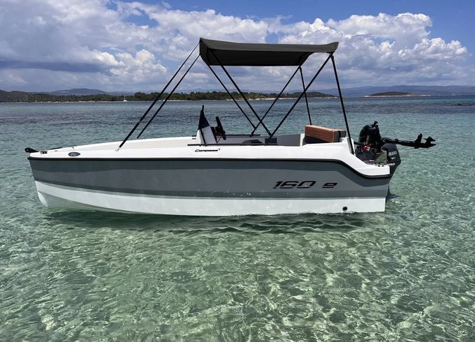 Compass 160e