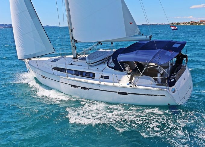 Bavaria Cruiser 46