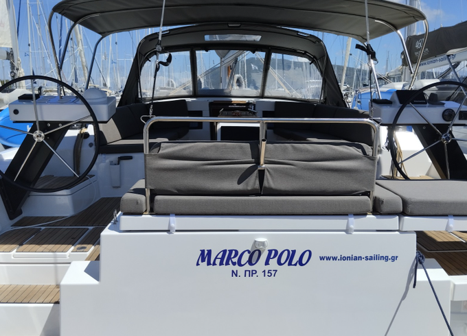Dufour Yachts Dufour 470