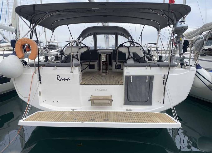 Bavaria C46