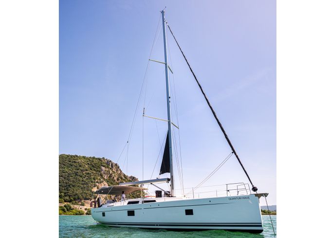Hanse Yachts Hanse 508