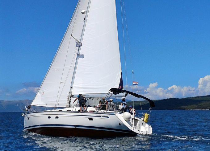 Bavaria 50 Cruiser