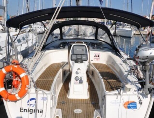 Bavaria 38 Cruiser