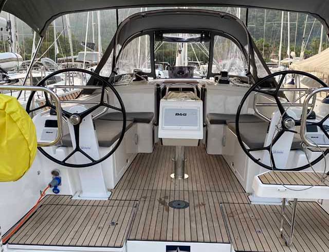 Bavaria C38