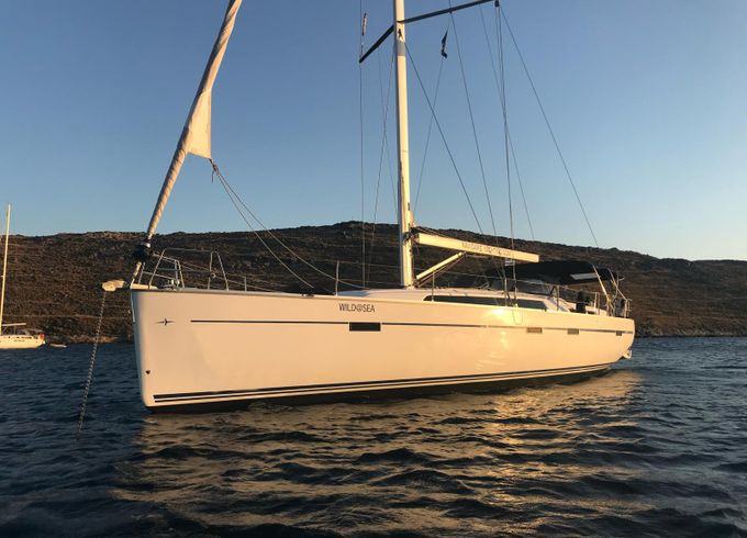 Bavaria Cruiser 51