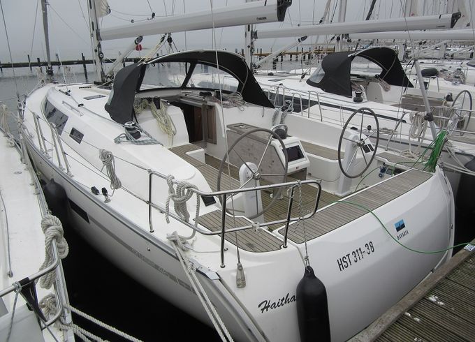 Bavaria Cruiser 46