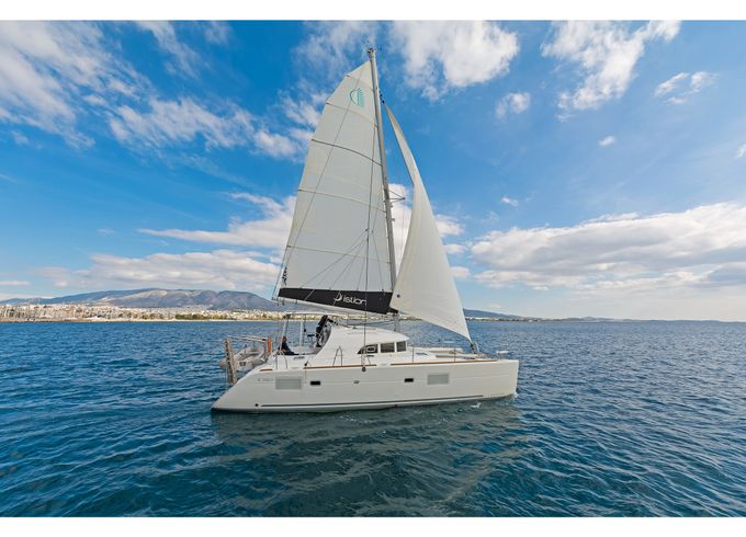 Lagoon 380