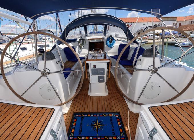 Bavaria 42 Cruiser