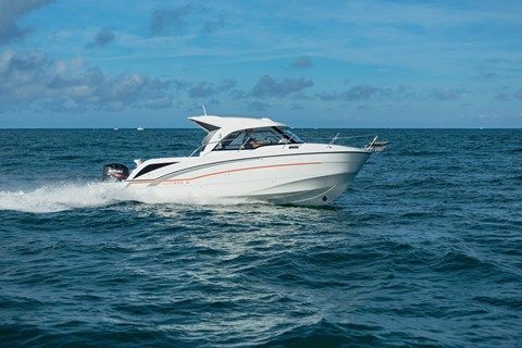 Beneteau Antares 8 Ob