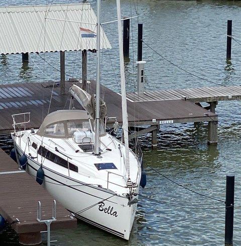 Bavaria Cruiser 33