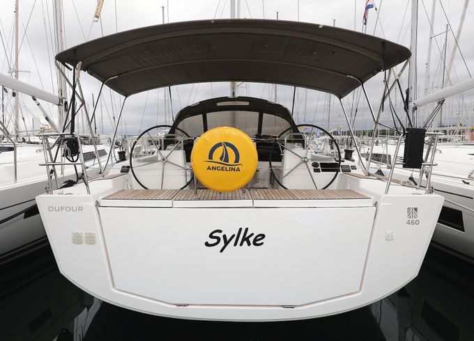 Dufour Yachts Dufour 460 Gl