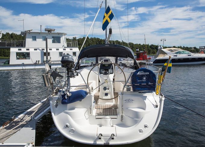 Bavaria 30 Cruiser
