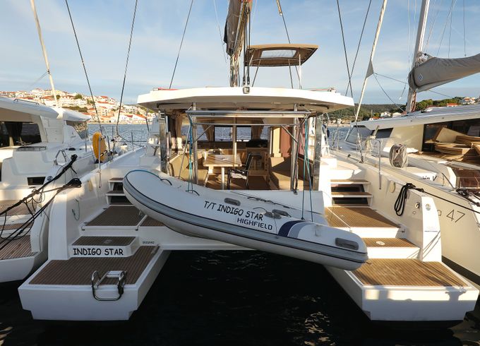 Bali Catamarans Bali 4.0