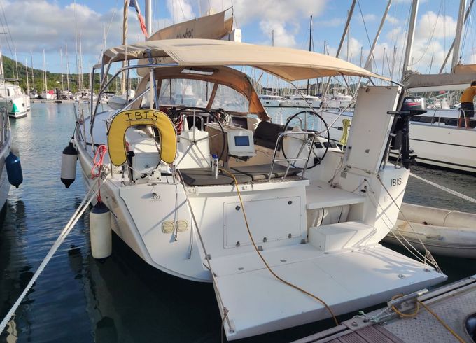 Dufour Yachts Dufour 460 Gl