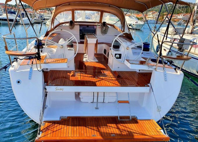 Elan Impression 50