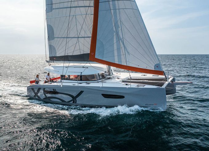 Excess Catamarans Excess 14