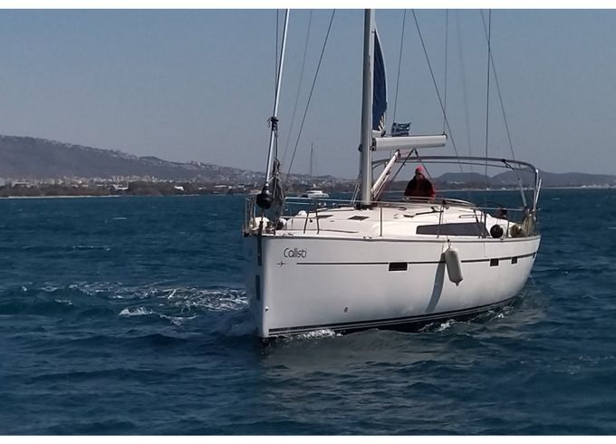 Bavaria Cruiser 51