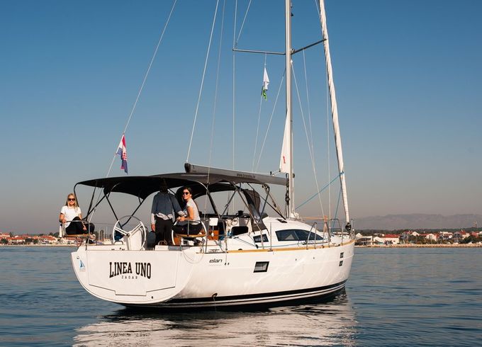 Elan Impression 45.1