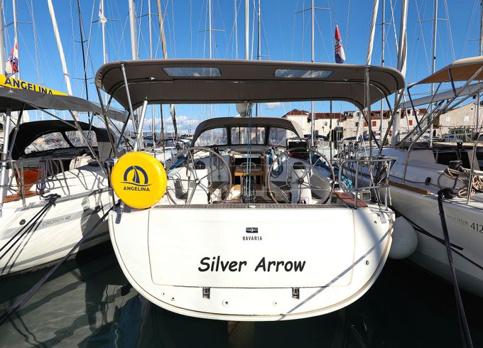 Bavaria Cruiser 40 S