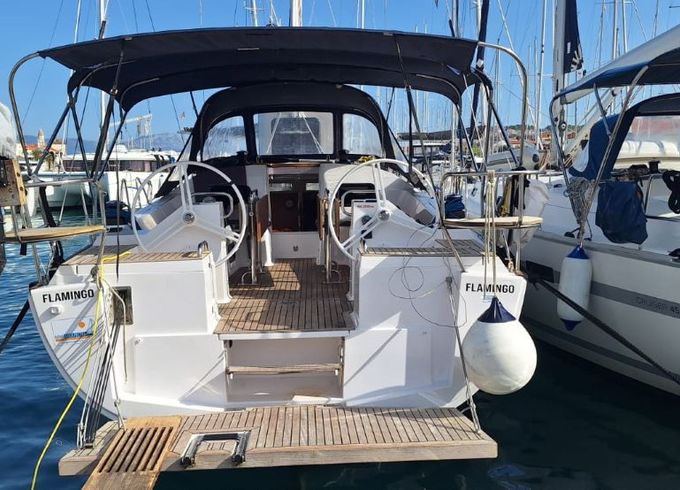Elan Impression 45.1