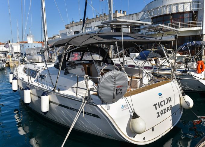 Bavaria Cruiser 46