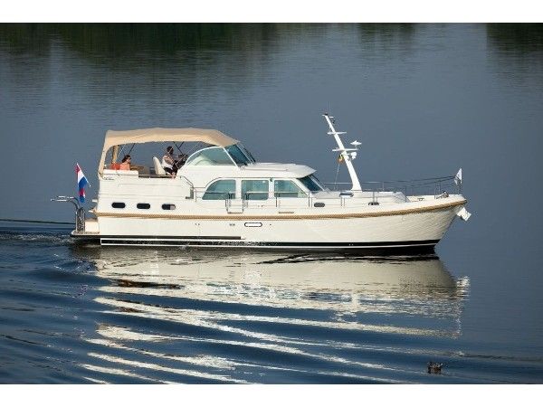 Linssen Yachts Linssen Gs 40.0 Ac