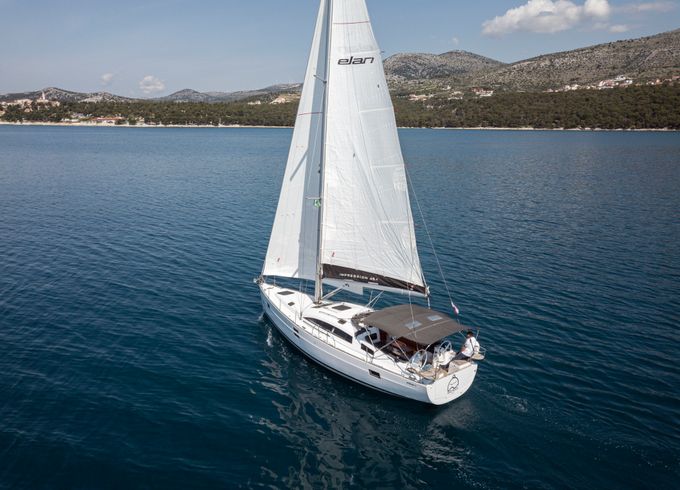 Elan Impression 45.1